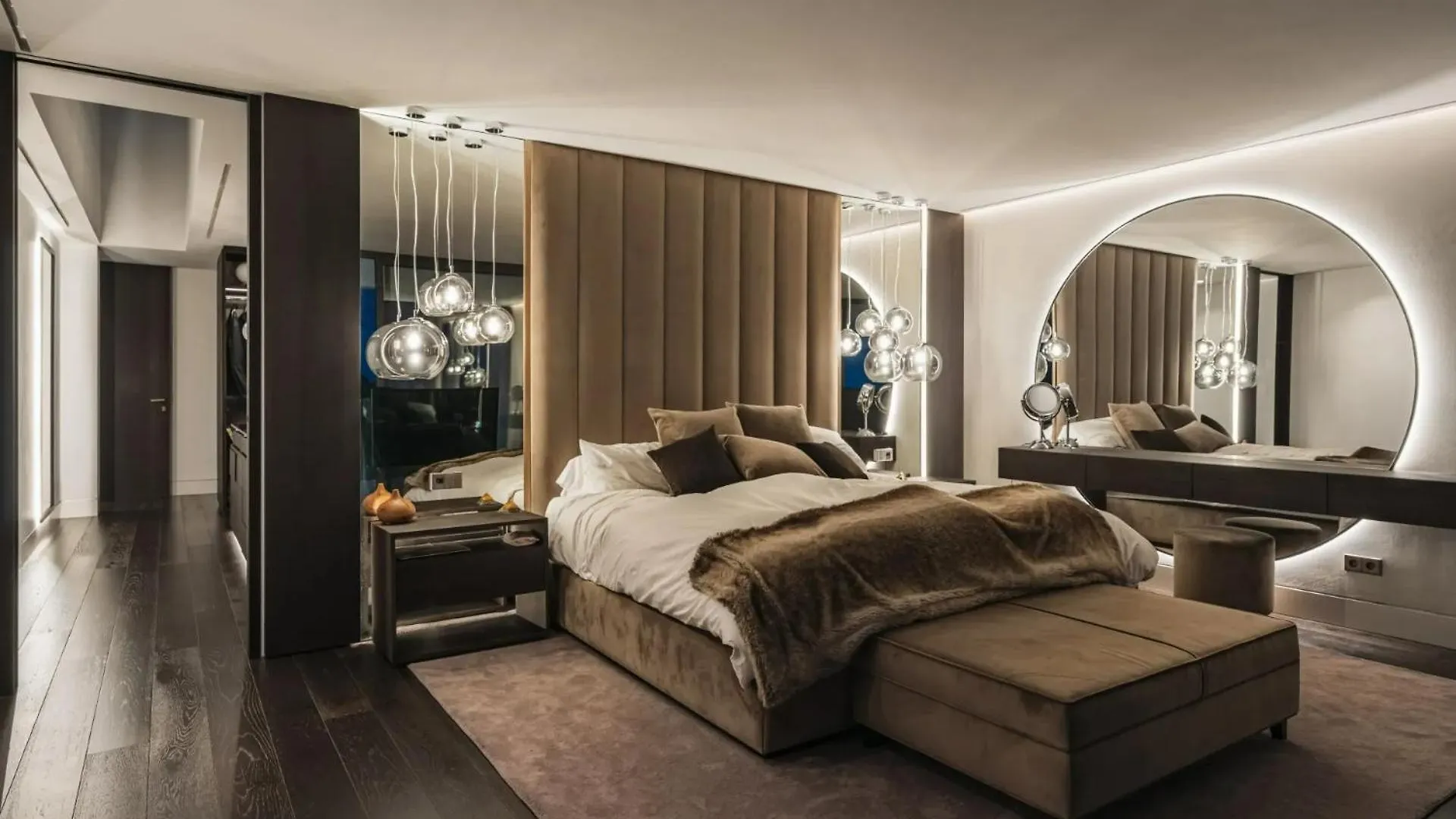 Дом отдыха Villa Budapest Эстепона Испания