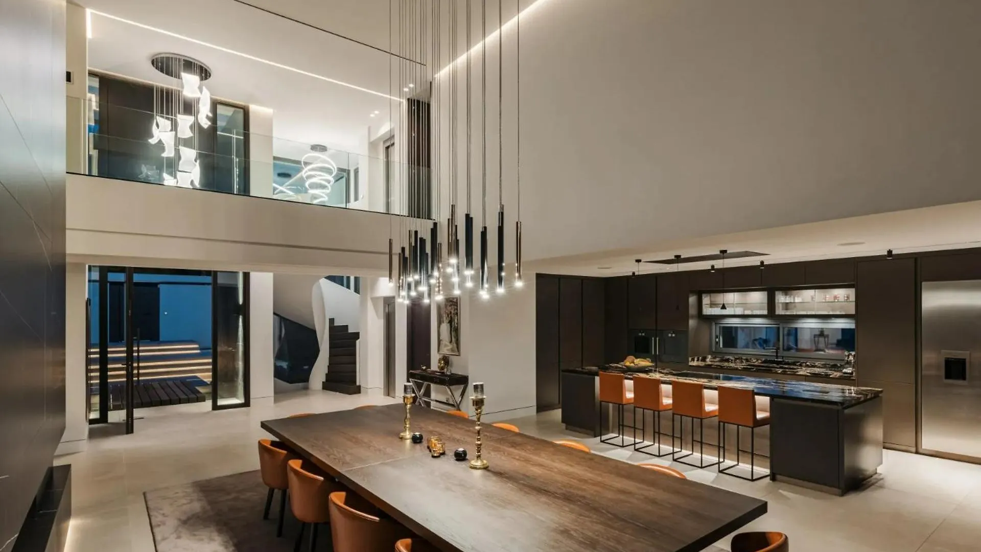Дом отдыха Villa Budapest Эстепона