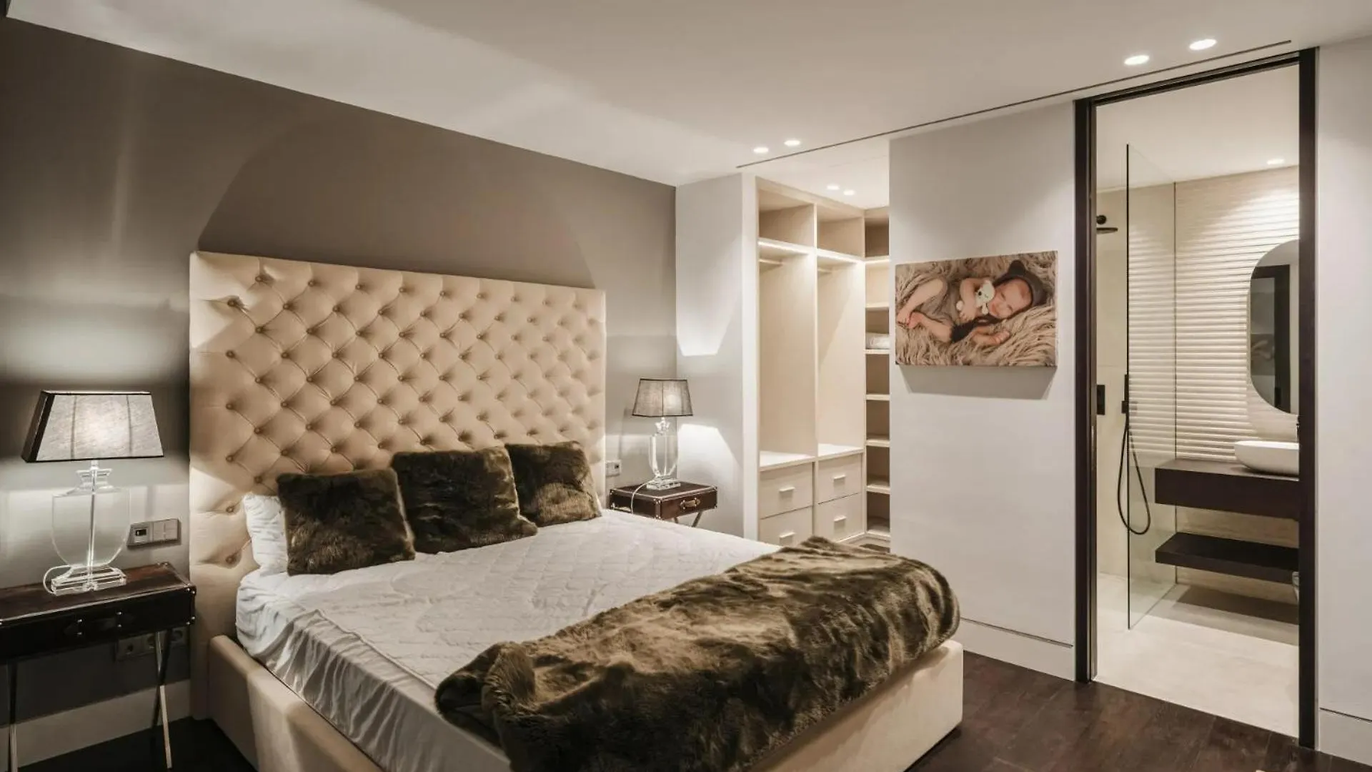Villa Budapest Estepona Holiday home