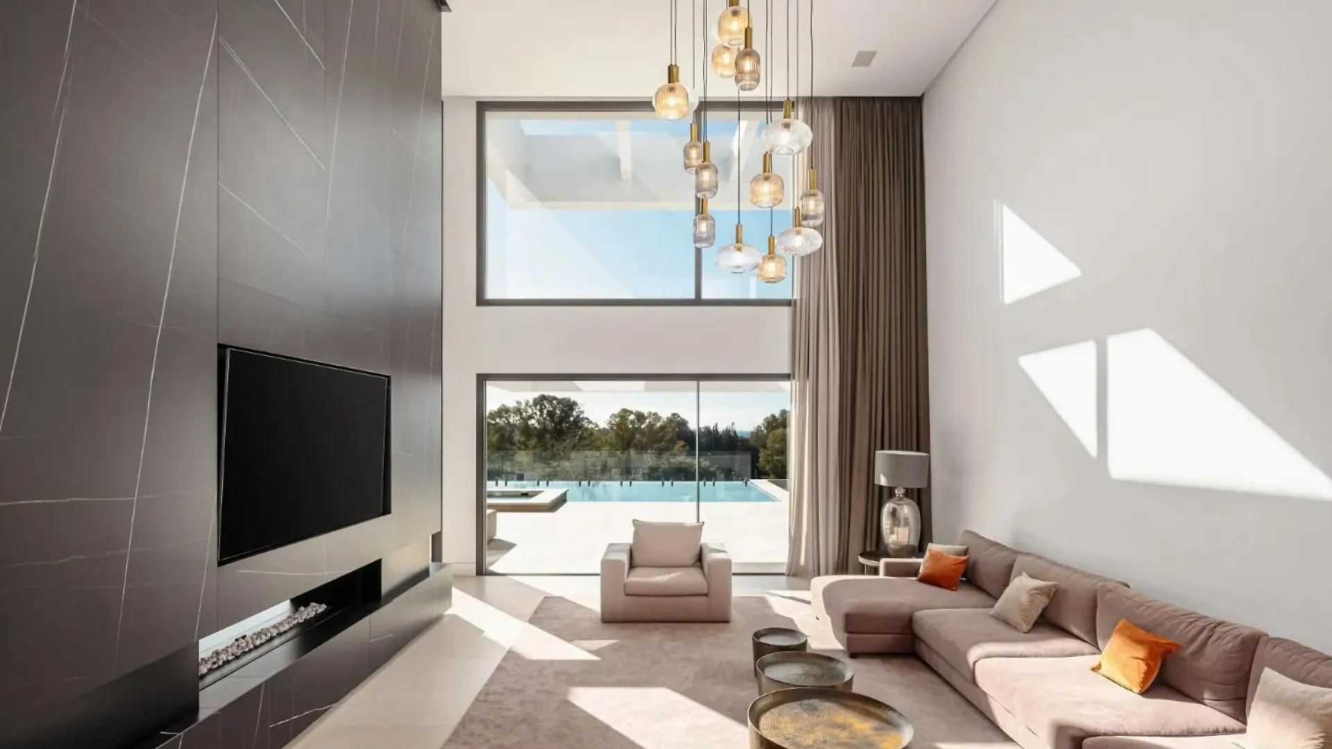 Villa Budapest Estepona 0*,