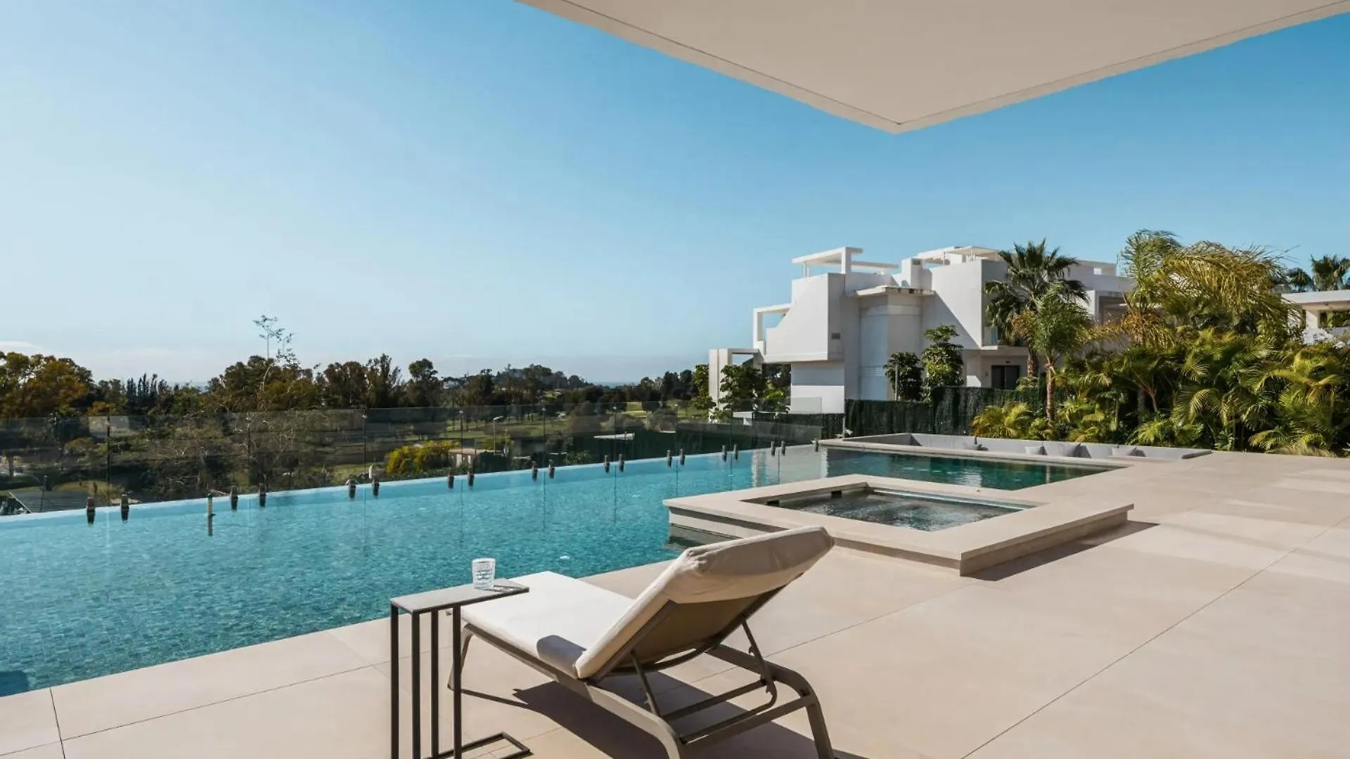 Villa Budapest Estepona Holiday home