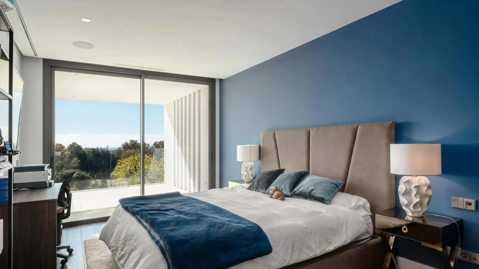 Villa Budapest Estepona 0*,  Spain